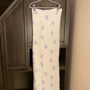 Elephant swaddle